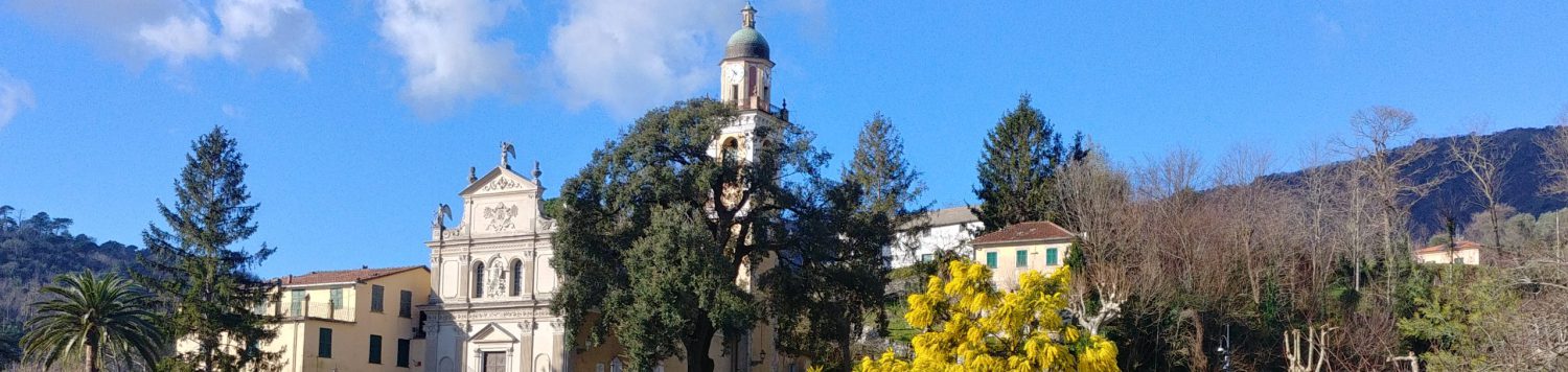 Santa Maria del Campo - Rapallo