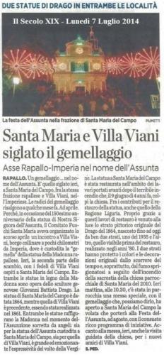 Villa-Viani-Il-Secolo-7-Luglio-2014